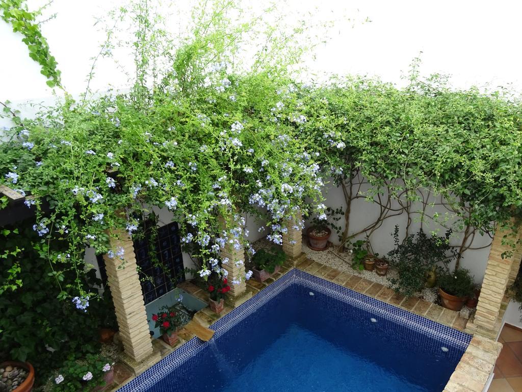 Casa La Loba Hotel Medina-Sidonia Exterior photo