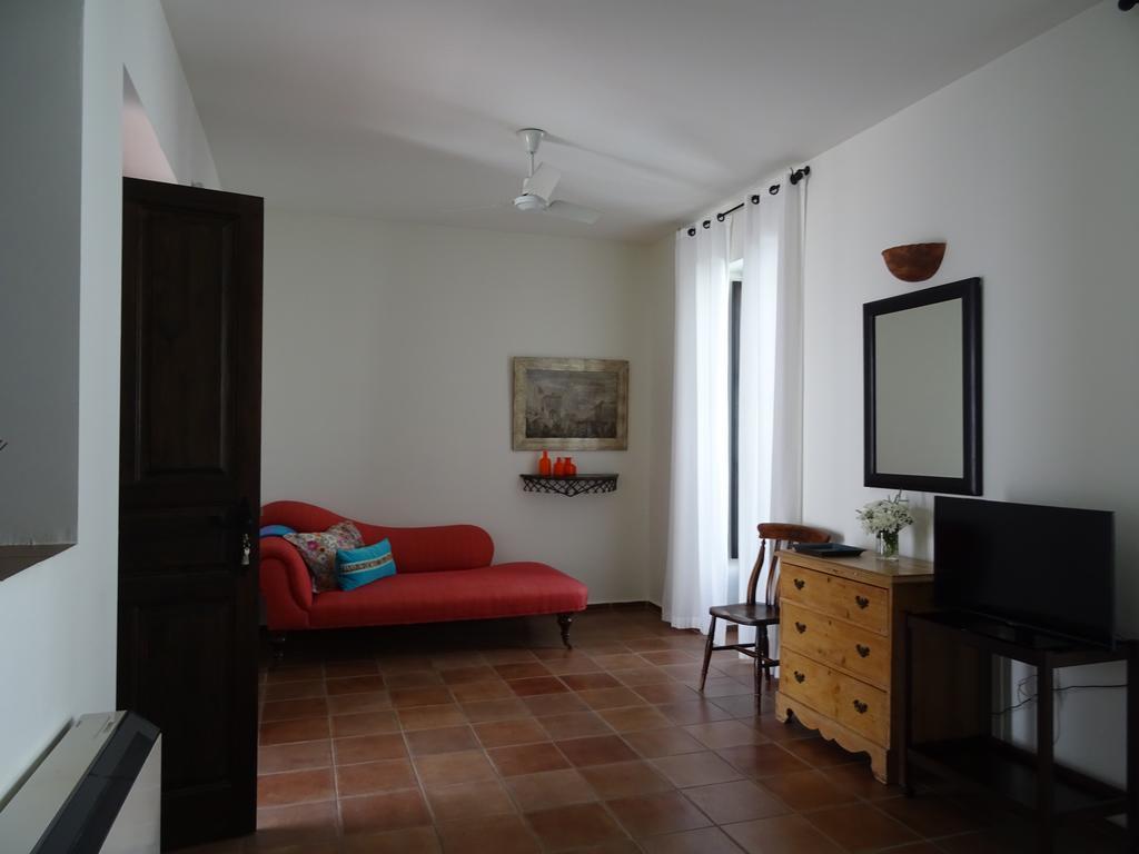 Casa La Loba Hotel Medina-Sidonia Exterior photo